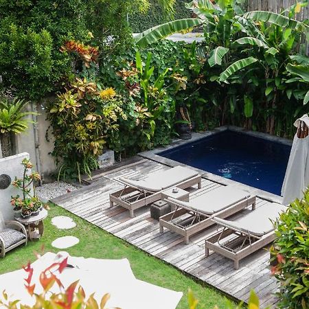The Spare Room Bali Canggu  Exterior photo