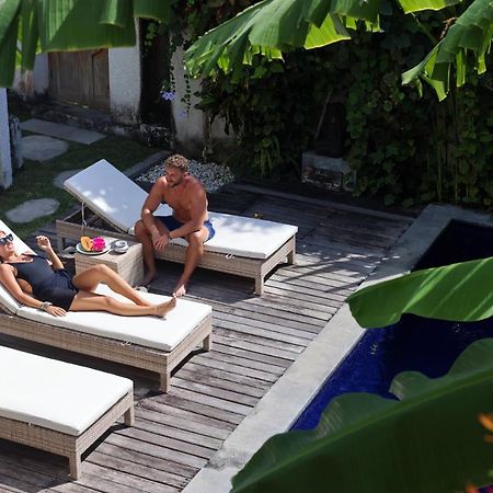 The Spare Room Bali Canggu  Exterior photo