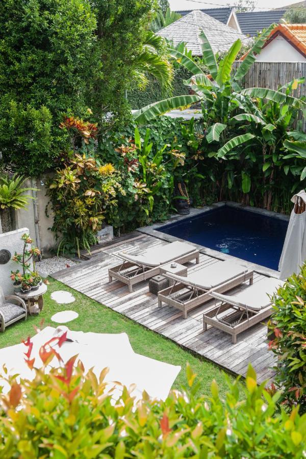 The Spare Room Bali Canggu  Exterior photo