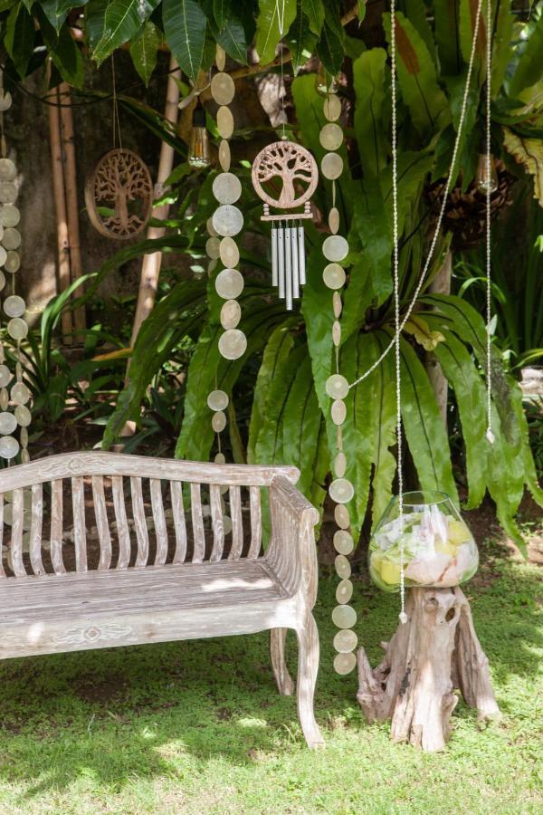The Spare Room Bali Canggu  Exterior photo