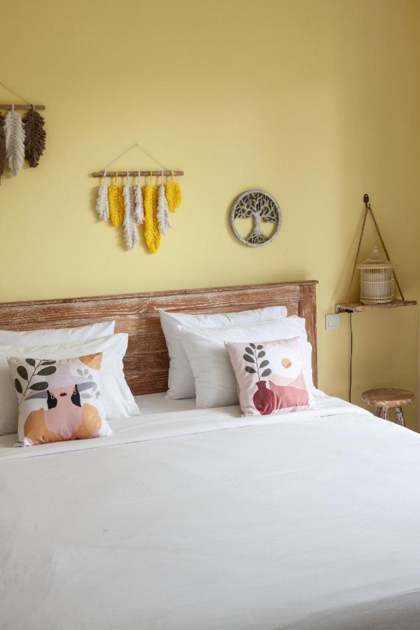 The Spare Room Bali Canggu  Exterior photo