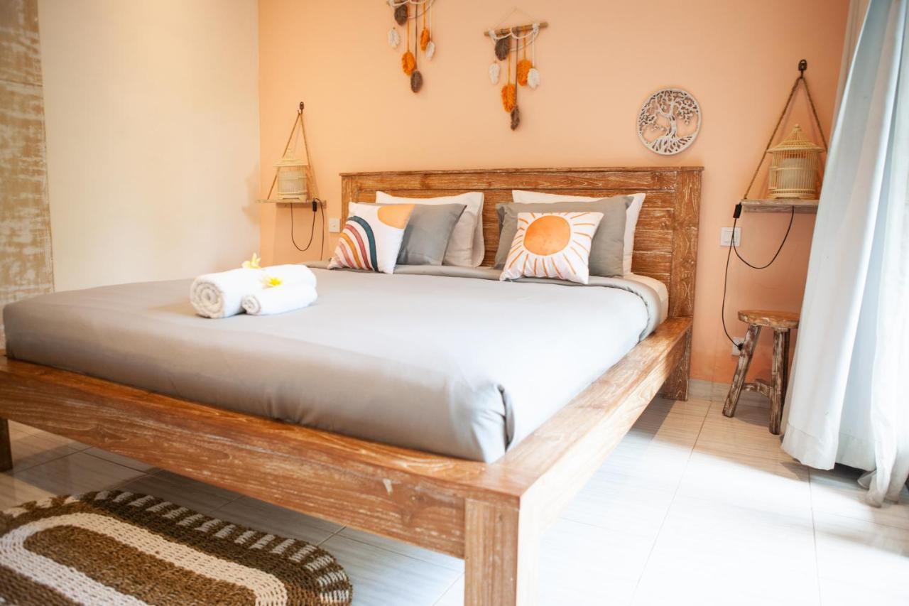 The Spare Room Bali Canggu  Exterior photo
