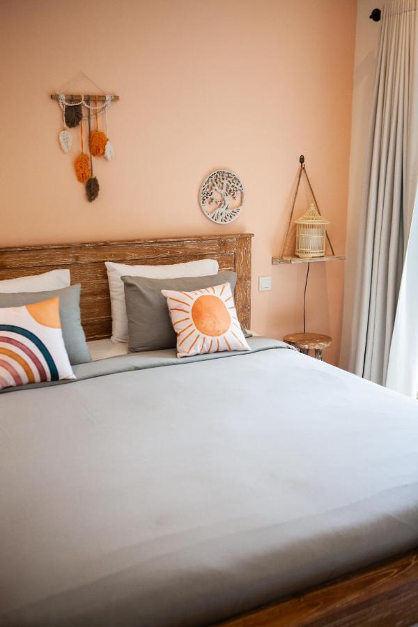 The Spare Room Bali Canggu  Exterior photo