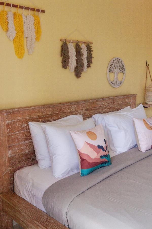 The Spare Room Bali Canggu  Exterior photo