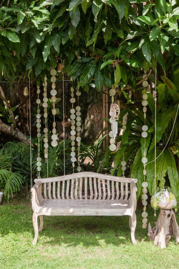 The Spare Room Bali Canggu  Exterior photo
