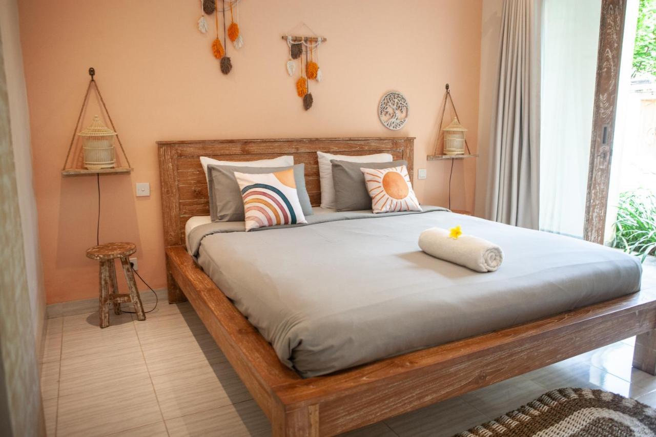 The Spare Room Bali Canggu  Exterior photo