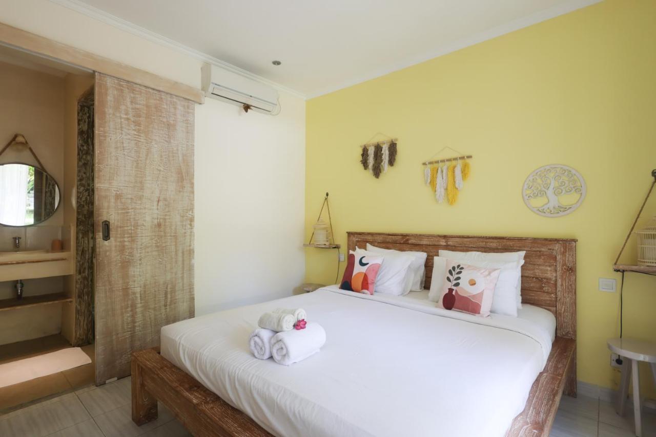 The Spare Room Bali Canggu  Exterior photo