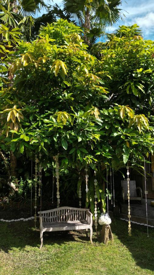 The Spare Room Bali Canggu  Exterior photo