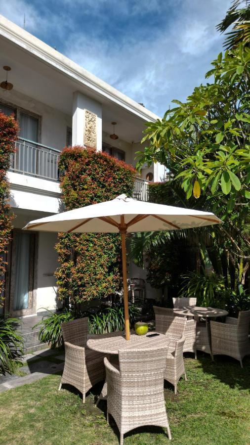 The Spare Room Bali Canggu  Exterior photo