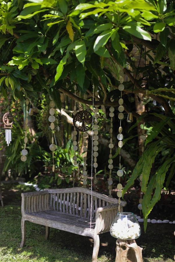 The Spare Room Bali Canggu  Exterior photo