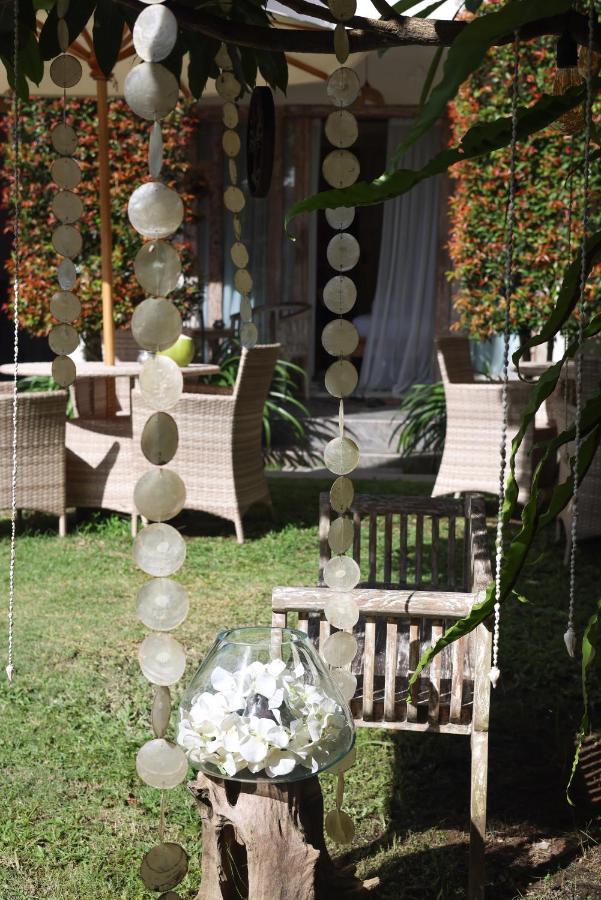 The Spare Room Bali Canggu  Exterior photo