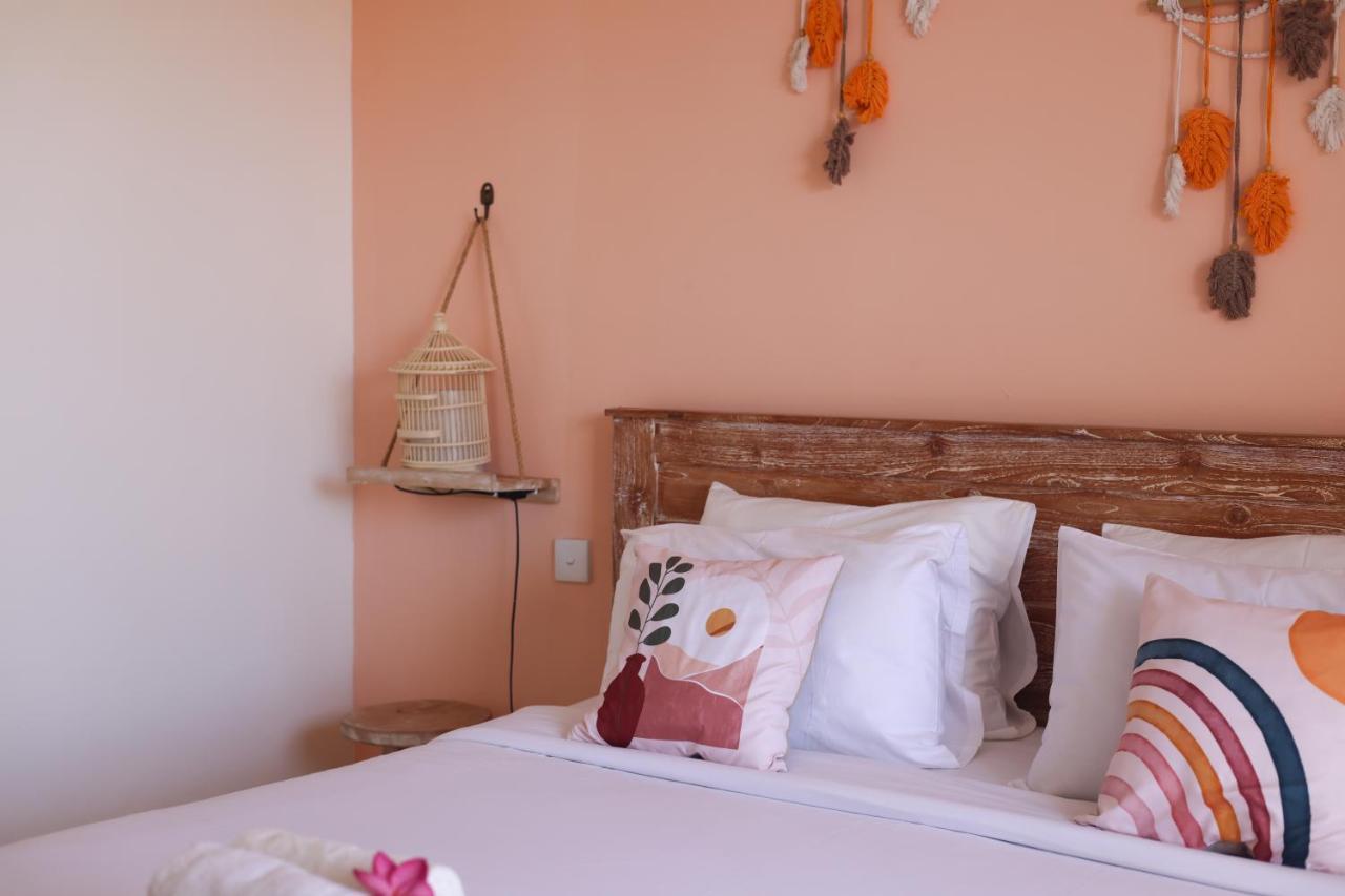 The Spare Room Bali Canggu  Exterior photo