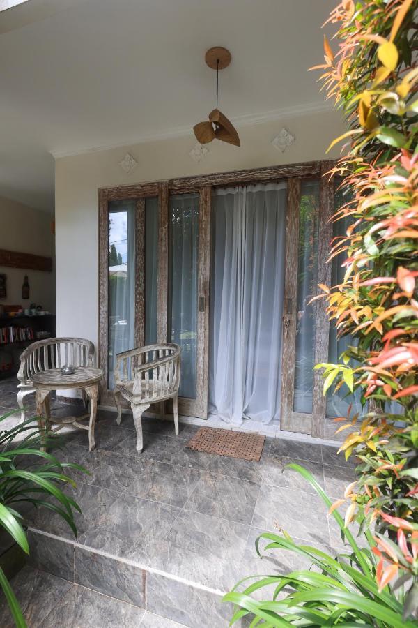 The Spare Room Bali Canggu  Exterior photo