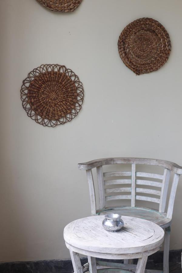 The Spare Room Bali Canggu  Exterior photo