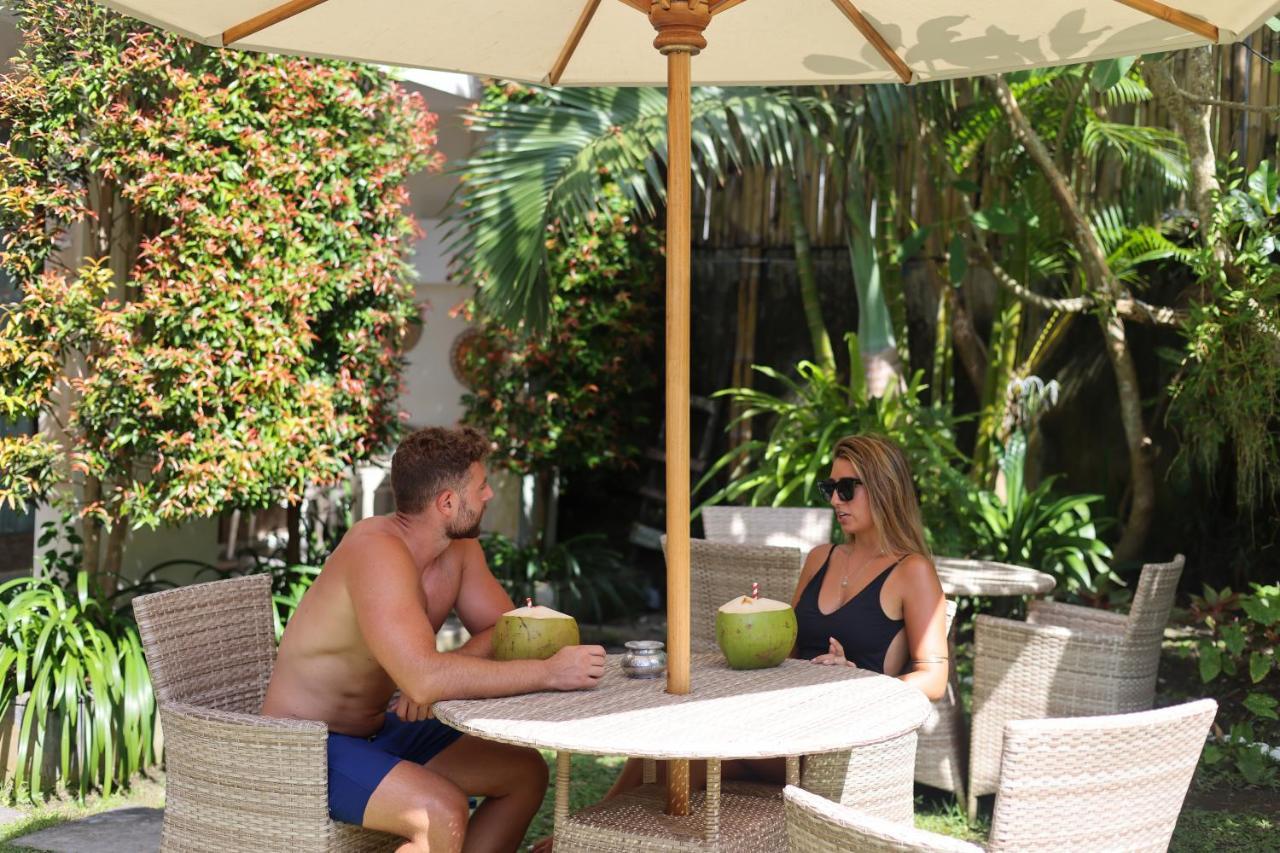 The Spare Room Bali Canggu  Exterior photo