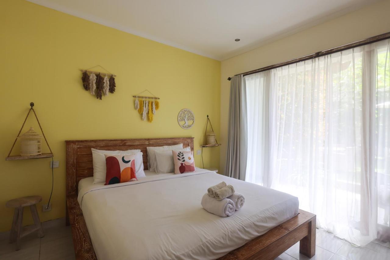 The Spare Room Bali Canggu  Exterior photo