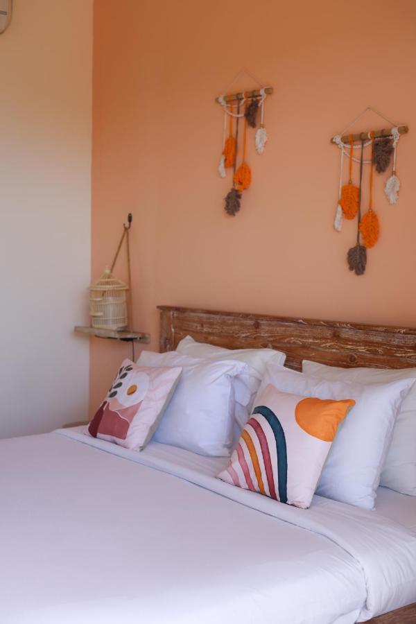 The Spare Room Bali Canggu  Exterior photo